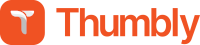 thumbly logo